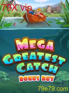 MegaGreatestCatchBonusBuy